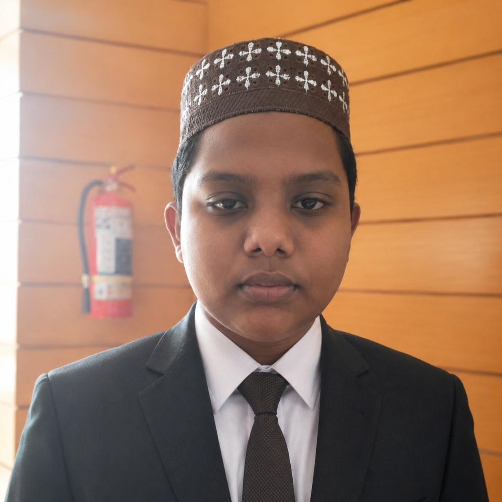 Tahmid Mirja - AI Automation Specialist